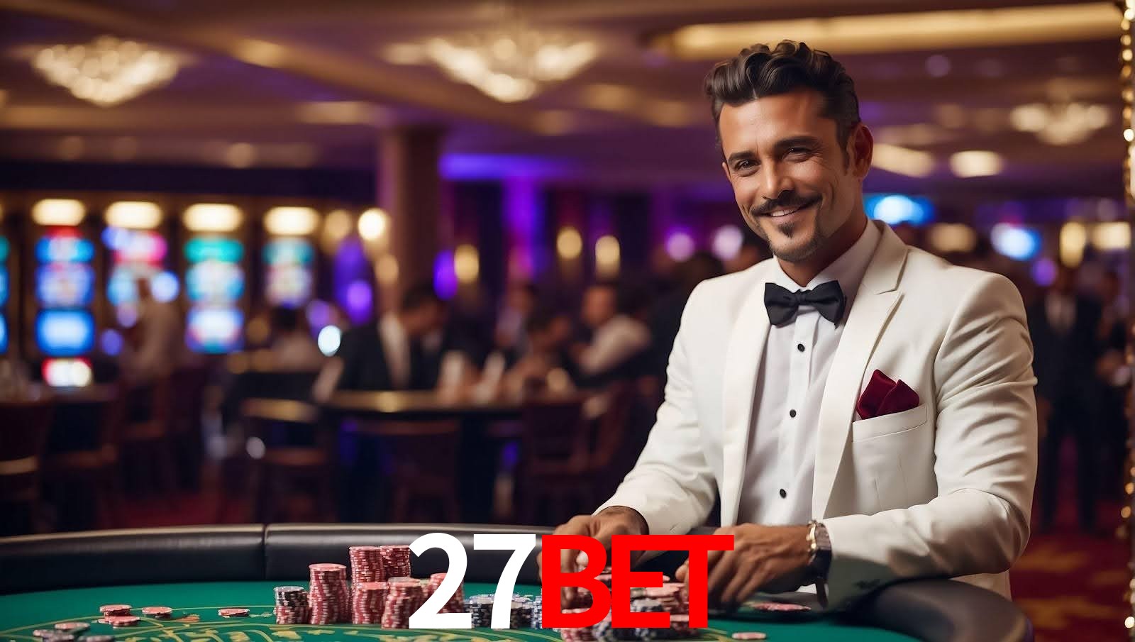27bet - Support