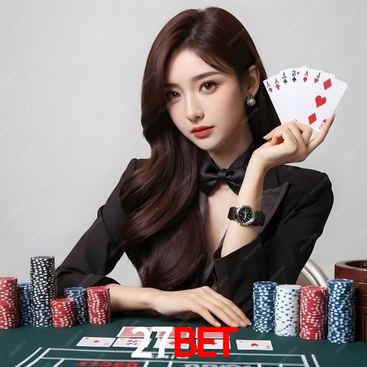 27bet - User Statistics