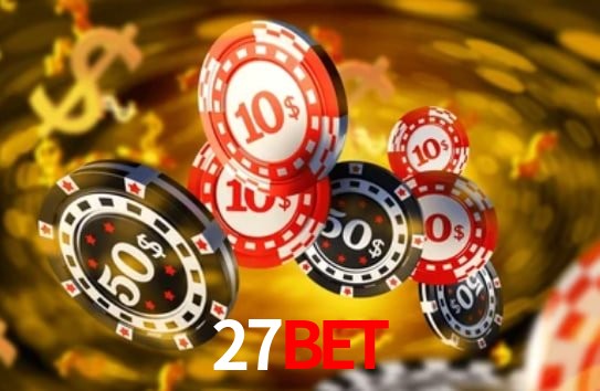 Diretório de Jogos 27bet
