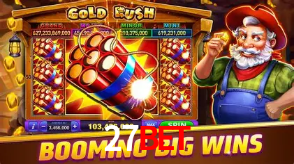 Desvendando o Mundo dos Jogos Virtuais na 27bet