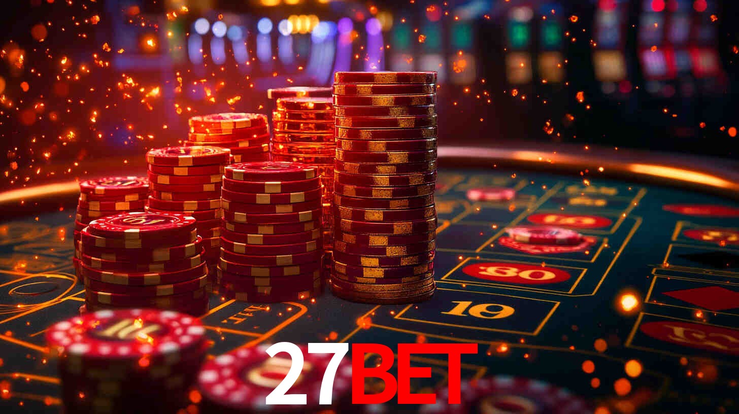 Tournaments 27bet