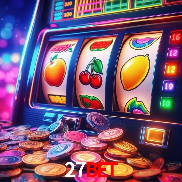 Benefícios da Conta 27bet
