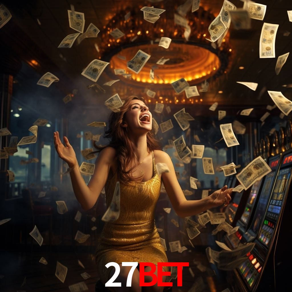 Tennis Betting 27bet