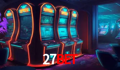 27bet Salvador - Bonus Stats