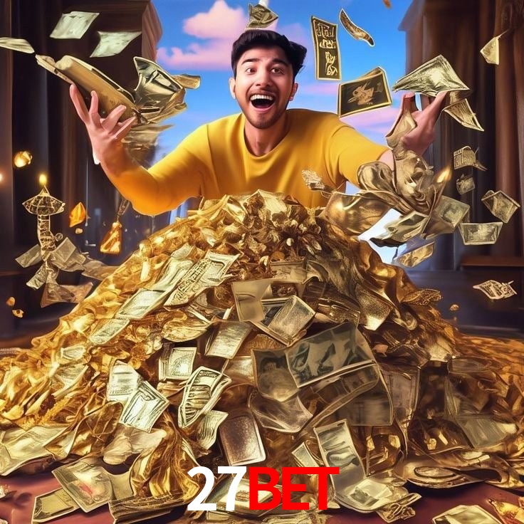 Experiência VIP 27bet