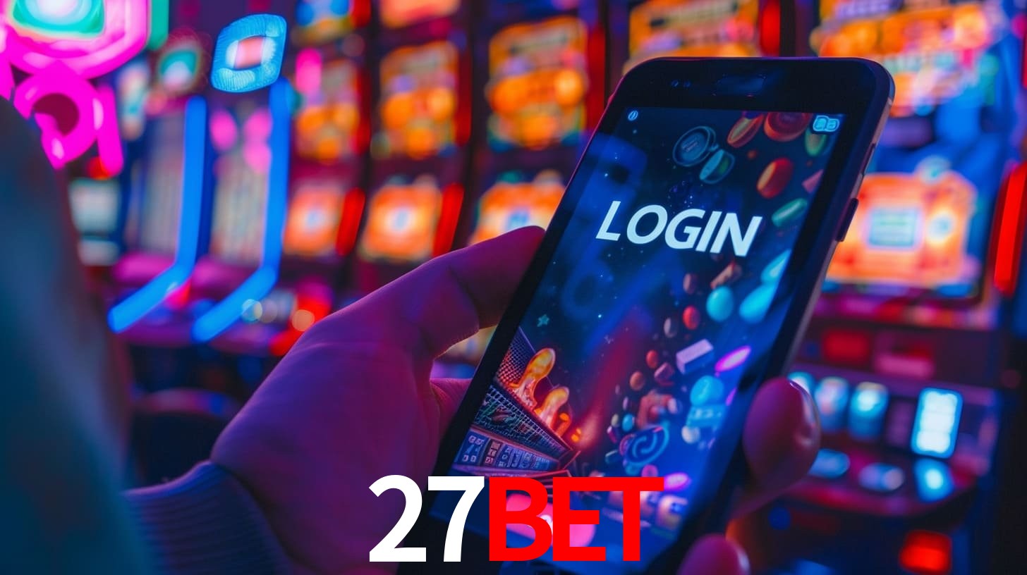 Estatísticas 27bet