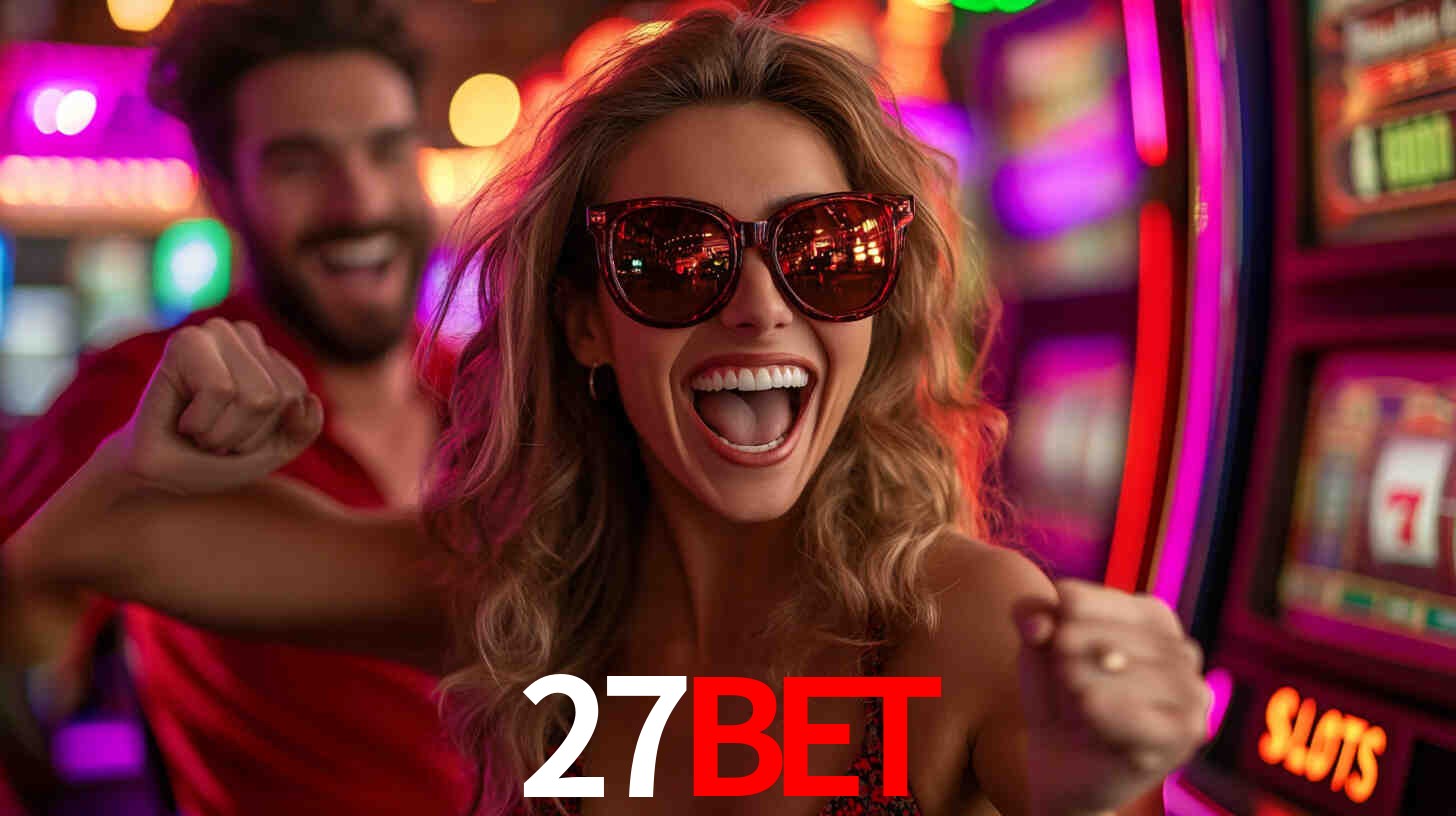 A Experiência Imersiva dos Cassinos Ao Vivo no 27bet