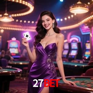 Apostas de Futebol 27bet