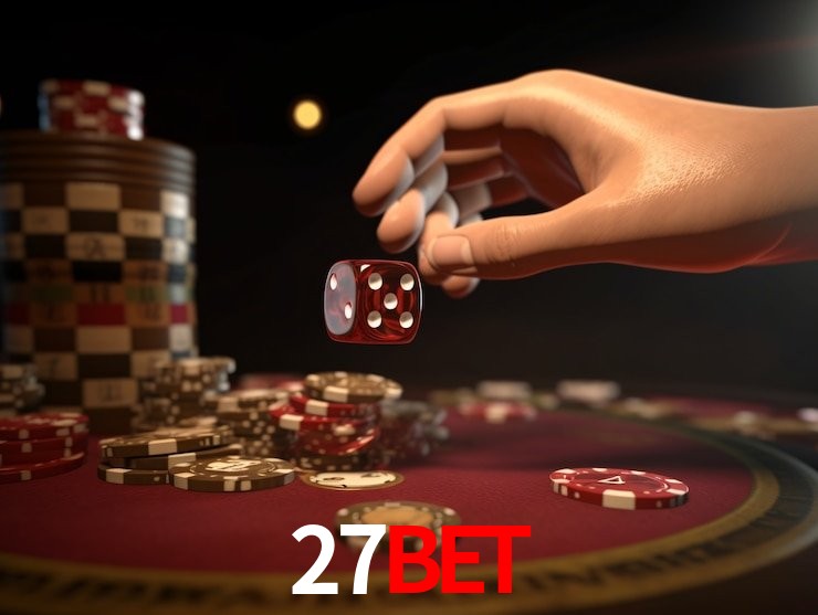 27bet São Paulo - Jogo Providers